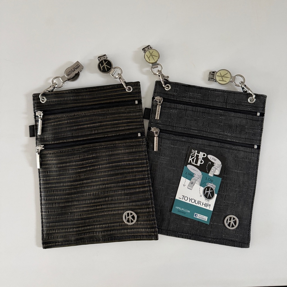 HipKlips (2 bags)